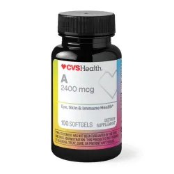 VITAMINA A