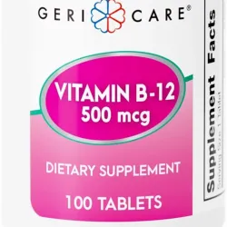 VITAMINA B12