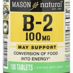 VITAMINA B2
