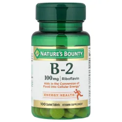 VITAMINA B2