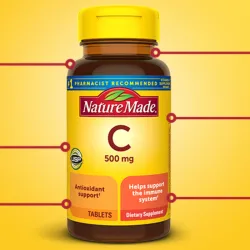VITAMINA C