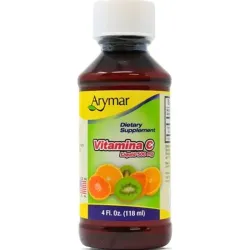 VITAMINA C 