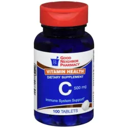 VITAMINA C