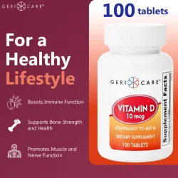 VITAMINA D