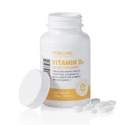 VITAMINA D3