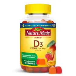 VITAMINA D3