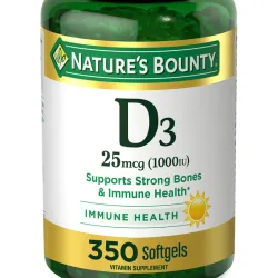 VITAMINA D3