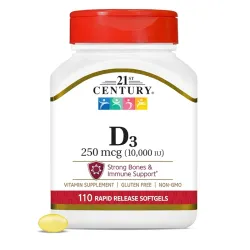 VITAMINA D3