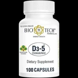 VITAMINA D3