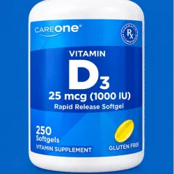 VITAMINA D3