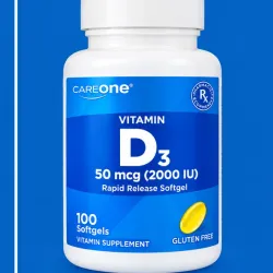 VITAMINA D3
