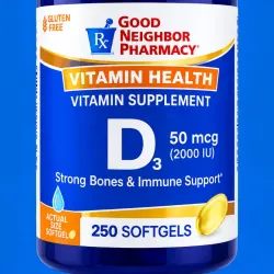 VITAMINA D3