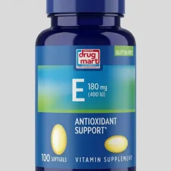 VITAMINA E