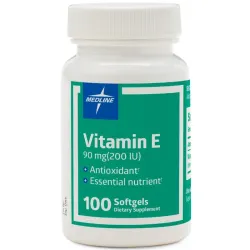 VITAMINA E