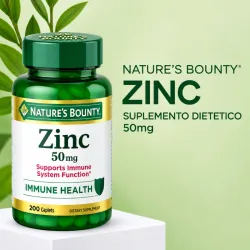ZINC