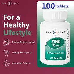 ZINC (SULFATO DE ZINC)