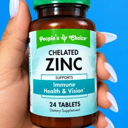 ZINC