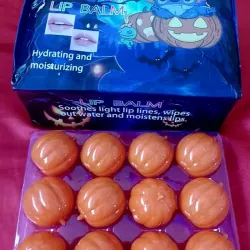 Balsamo labial