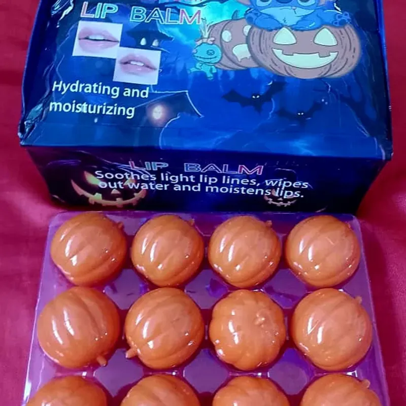 Balsamo labial