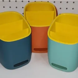 Escurridor cubiertos