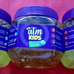 Gel Antipiojos