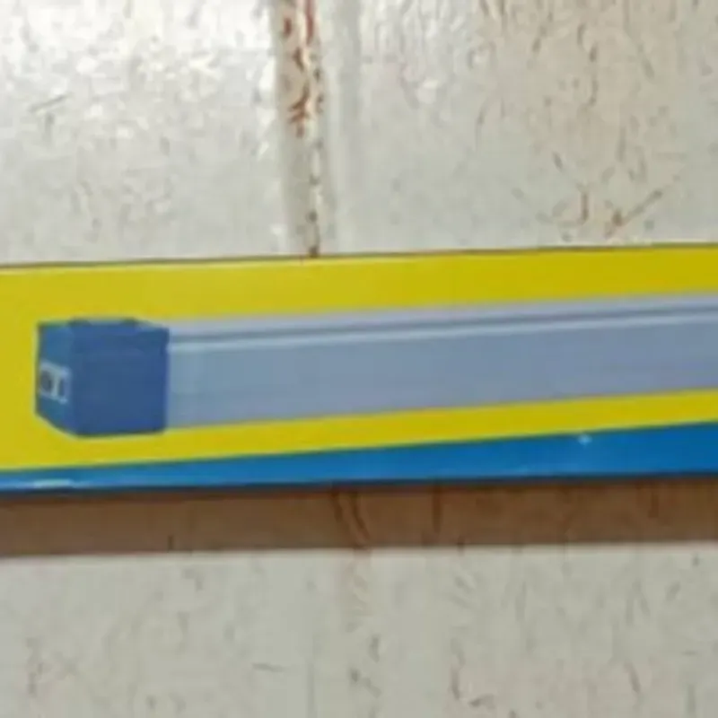 Lampara recargable