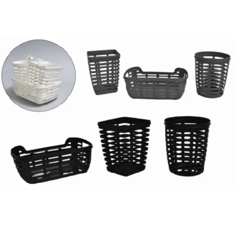 Organizador para baño