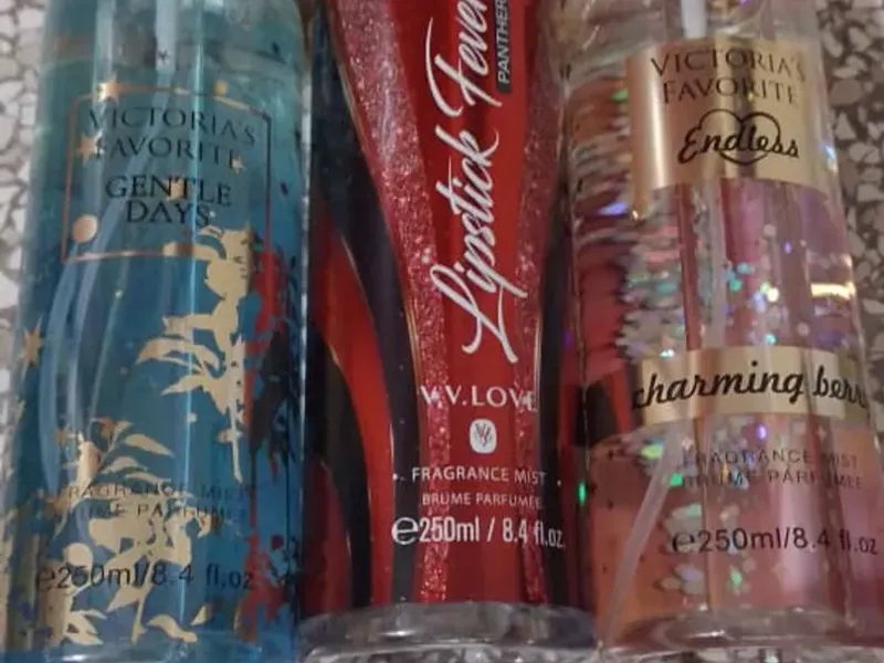 Perfumería 