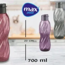 Pomo plastico 700ml