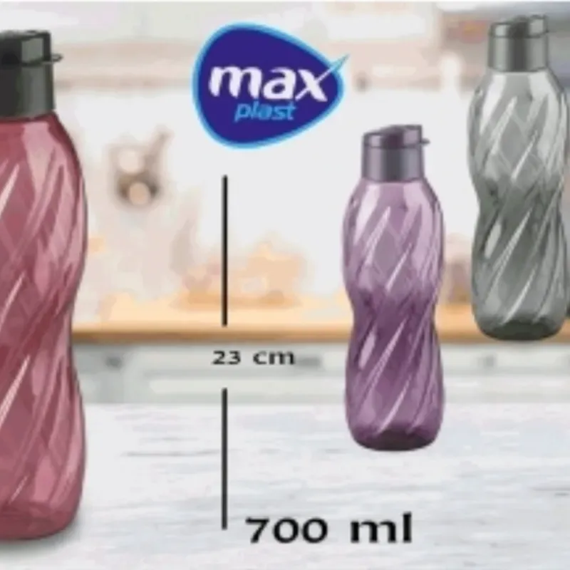 Pomo plastico 700ml