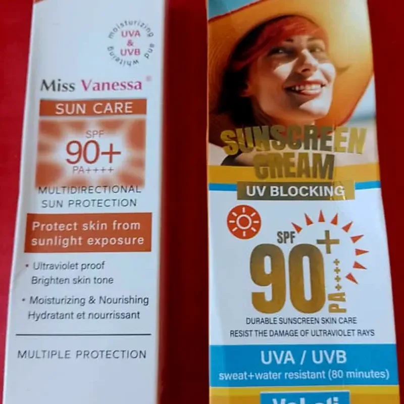 Protector Solar