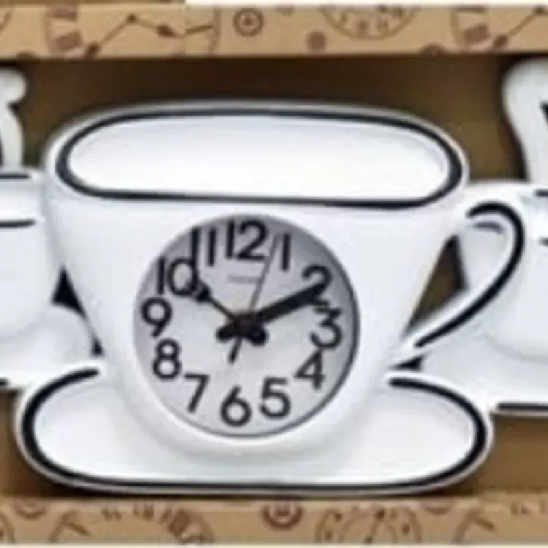 Reloj Pared