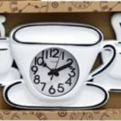 Reloj Pared