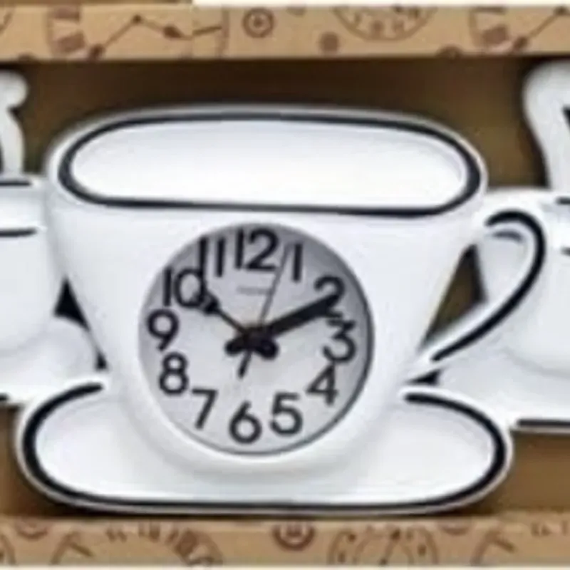 Reloj Pared