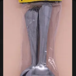 Set de 12 cucharas