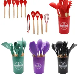 Set de Silicona