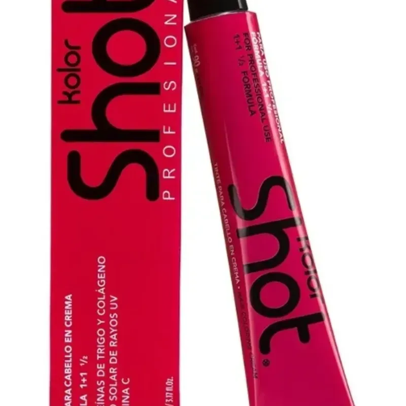 Tinte Shot