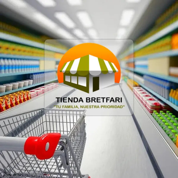Contamos con las mejores ofertas para su familia con entrega en la puerta de su casa. En BRETFARI su familia es nuestra prioridad. Gracias por confiar en nosotros.