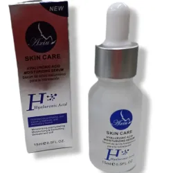 Serum Axiu con Ácido hialurónico 