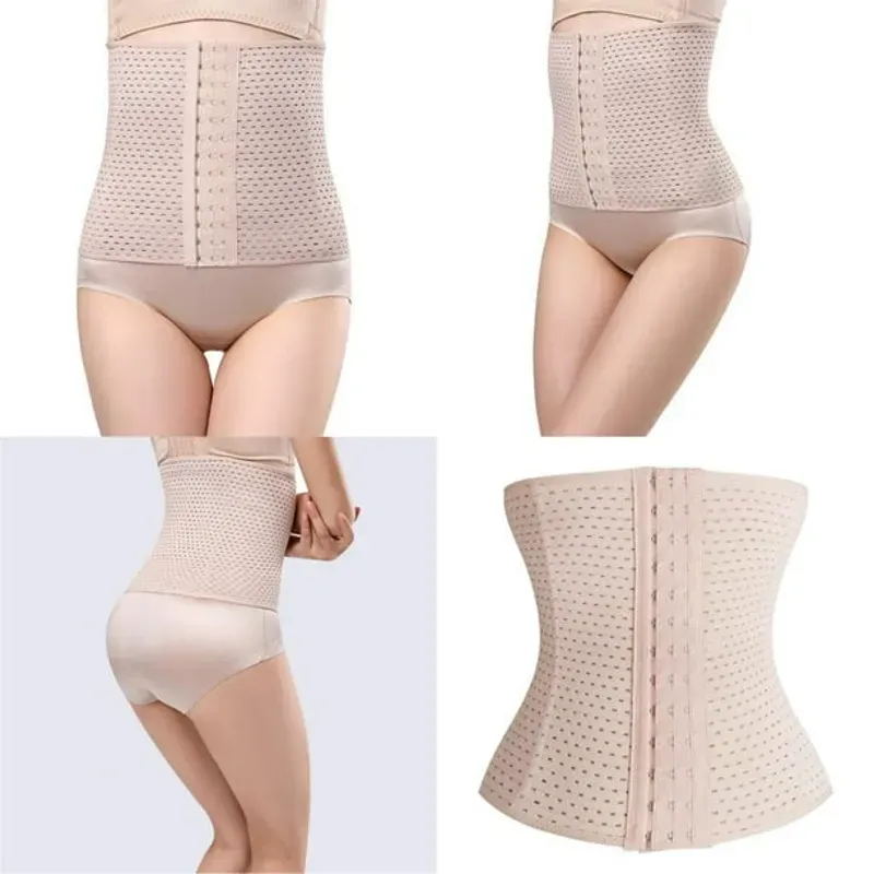 Faja moldeadora 