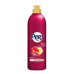 Crema para Peinar Pert granada y aceite de aguacate 🥑