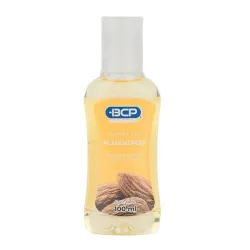 Aceite BCP de almendra