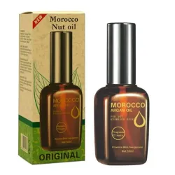 Aceite de argán Morocco