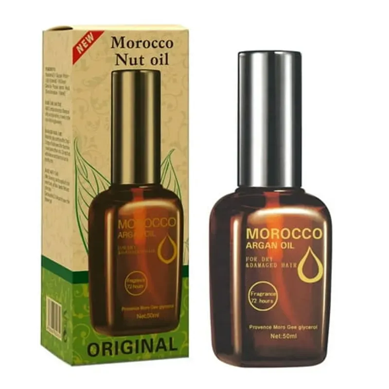 Aceite de argán Morocco