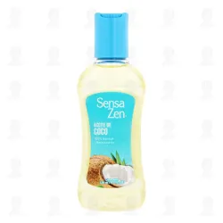 Aceite Sensa Zen de coco 🥥