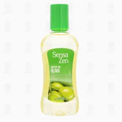Aceite Sensa Zen de olivo 🫒