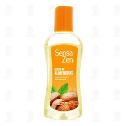 Aceite Sensa Zen de almendras