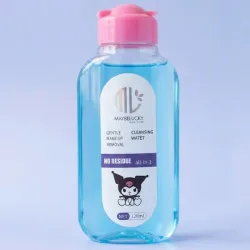 Agua micelar Maybelucky de Kuromi