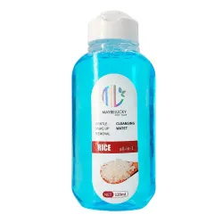 Agua micelar Maybelucky