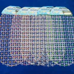 Alfombra antirresvalante para baño